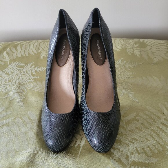 Roberto Vianni Heels - Picture 2 of 8